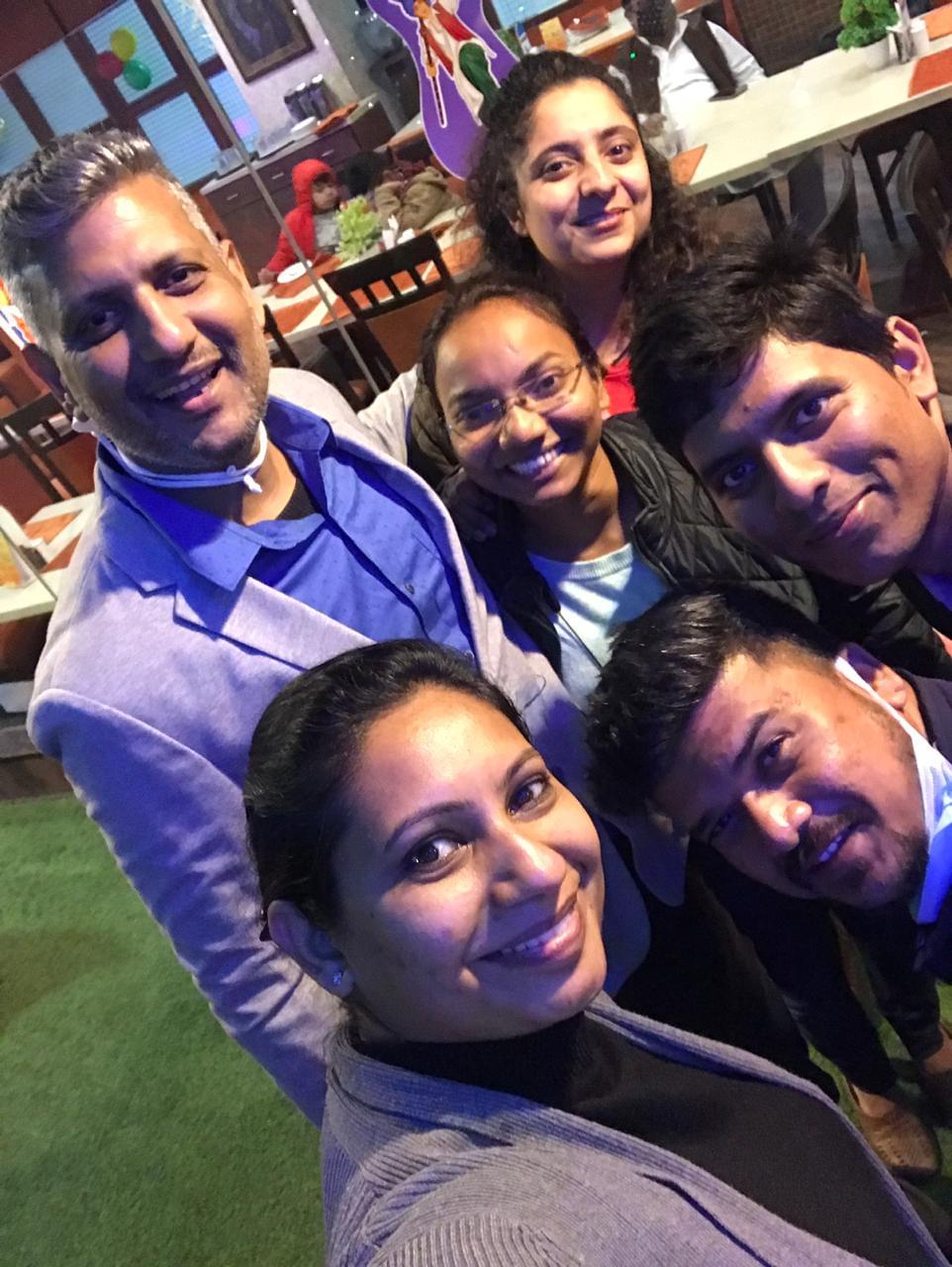 IIHMR Jaipur Event photo 32