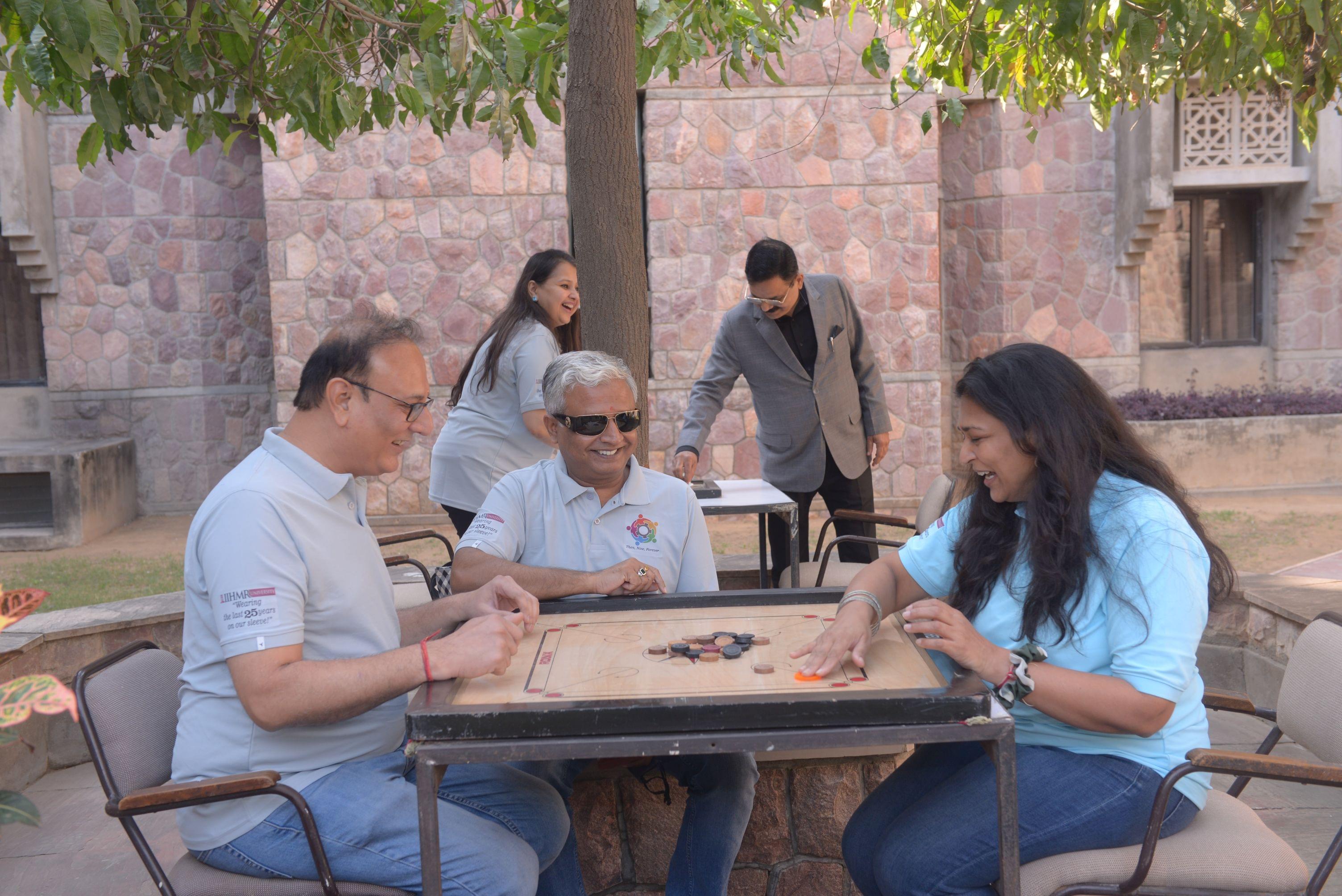 IIHMR Jaipur Event photo 35