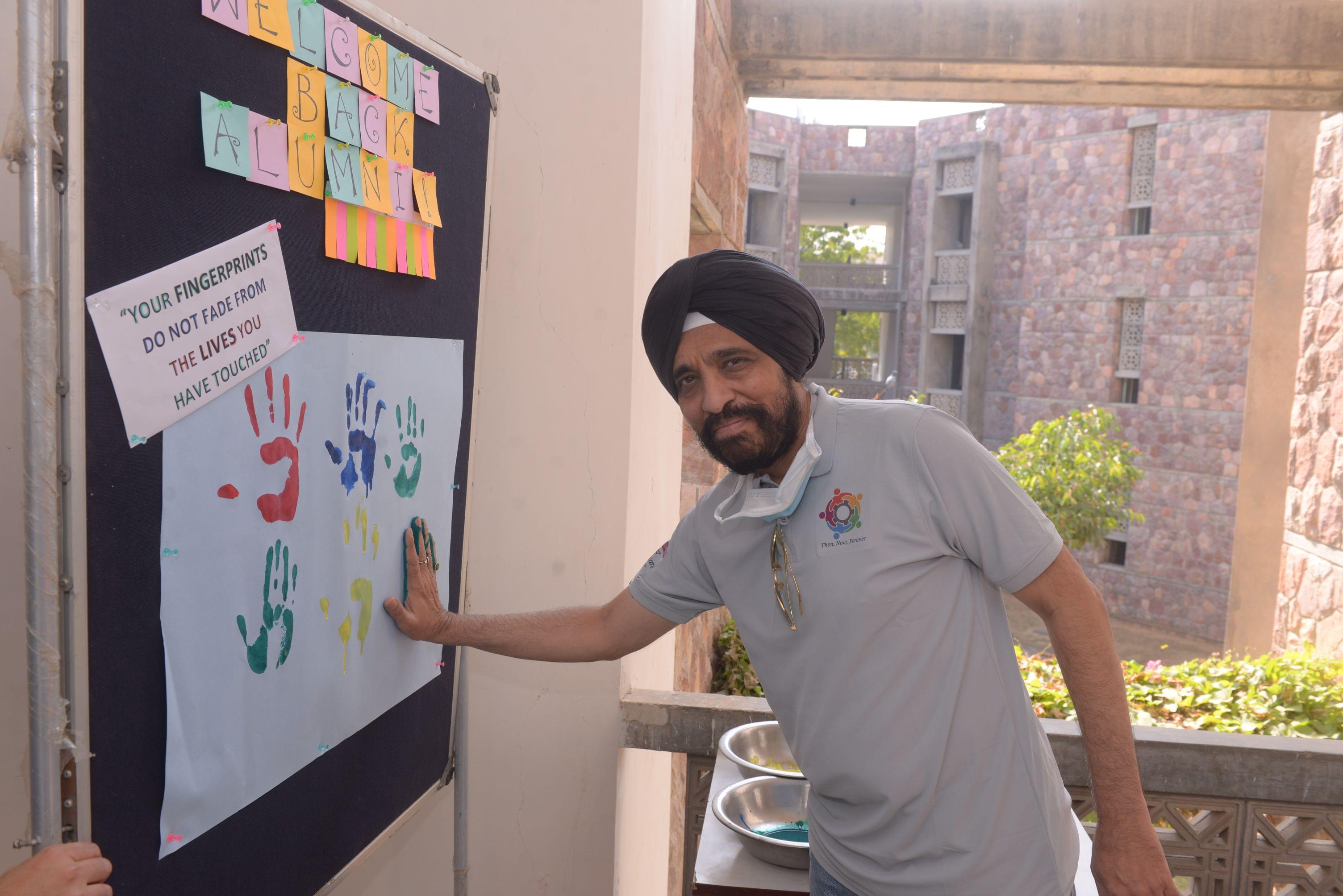 IIHMR Jaipur Event photo 36