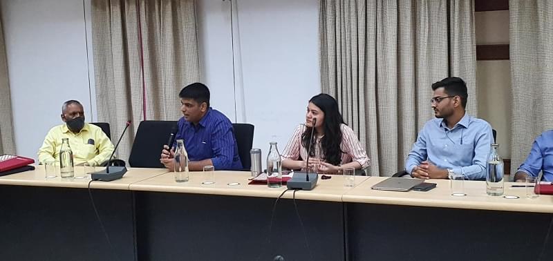 IIHMR Jaipur Event photo 37