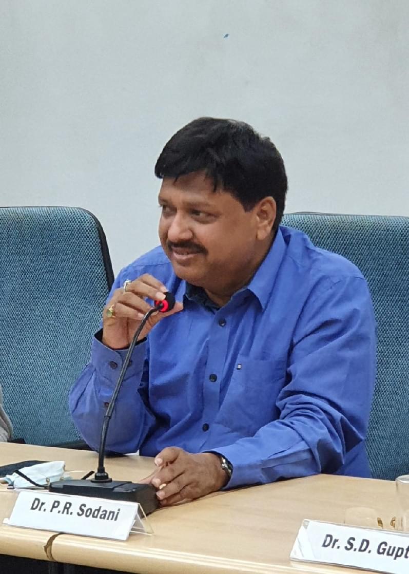 IIHMR Jaipur Event photo 38