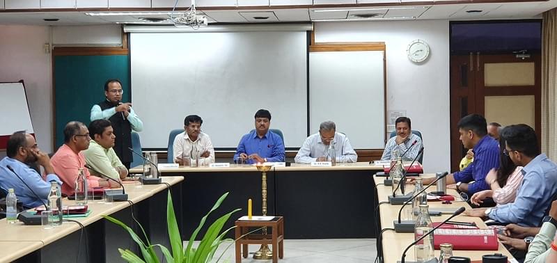 IIHMR Jaipur Event photo 39