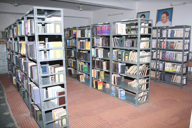 OKIMR Campus photo 5
