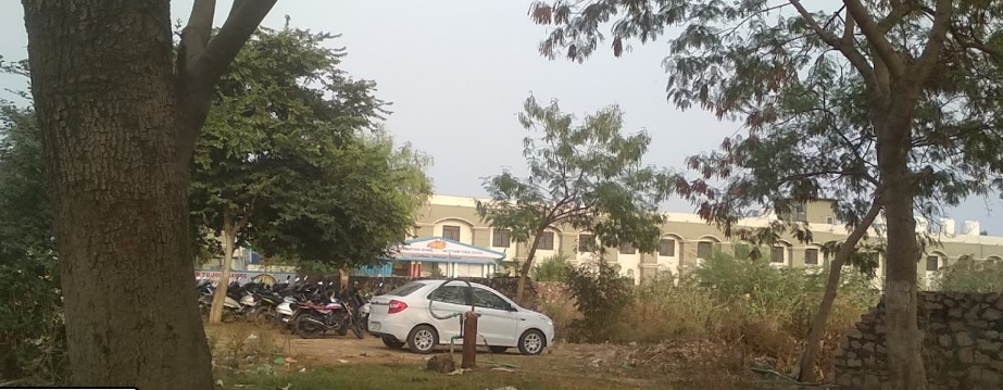 OKIMR Campus photo 7