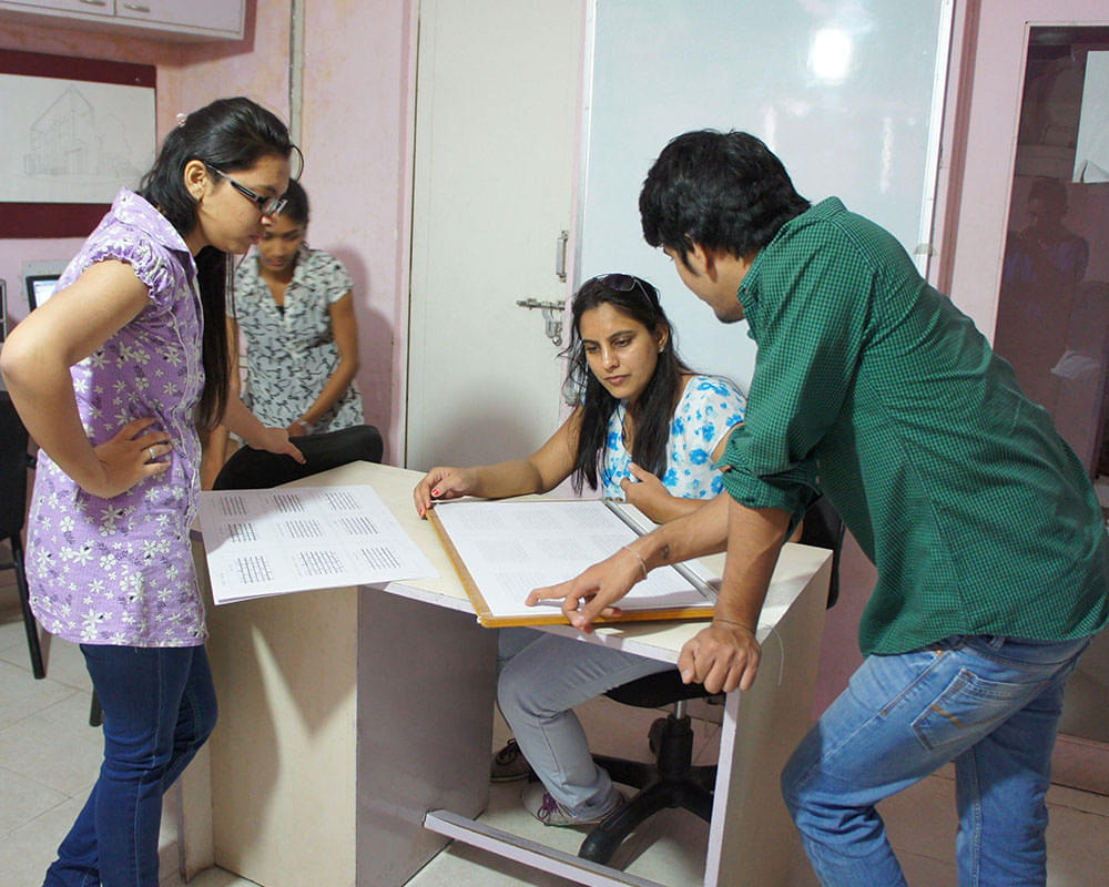 BrainZ Institute Of Design Rajkot Work Gallery photo 9