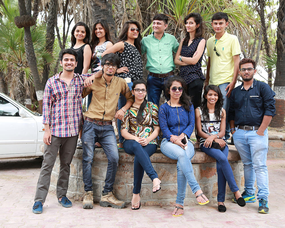 BrainZ Institute Of Design Rajkot Work Gallery photo 11