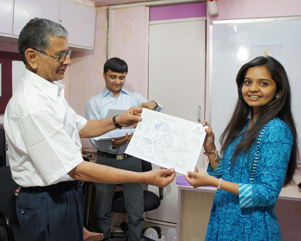 BrainZ Institute Of Design Rajkot Work Gallery photo 17