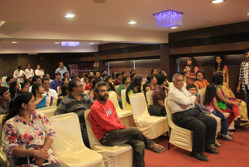 BrainZ Institute Of Design Rajkot Life @ Brainz photo 1