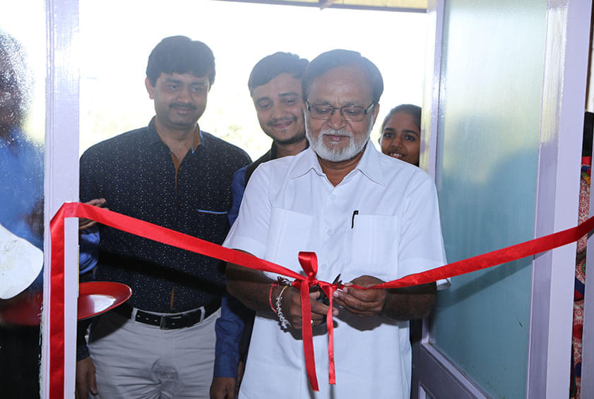 BrainZ Institute Of Design Rajkot Life @ Brainz photo 4