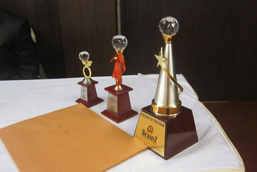 BrainZ Institute Of Design Rajkot Life @ Brainz photo 8