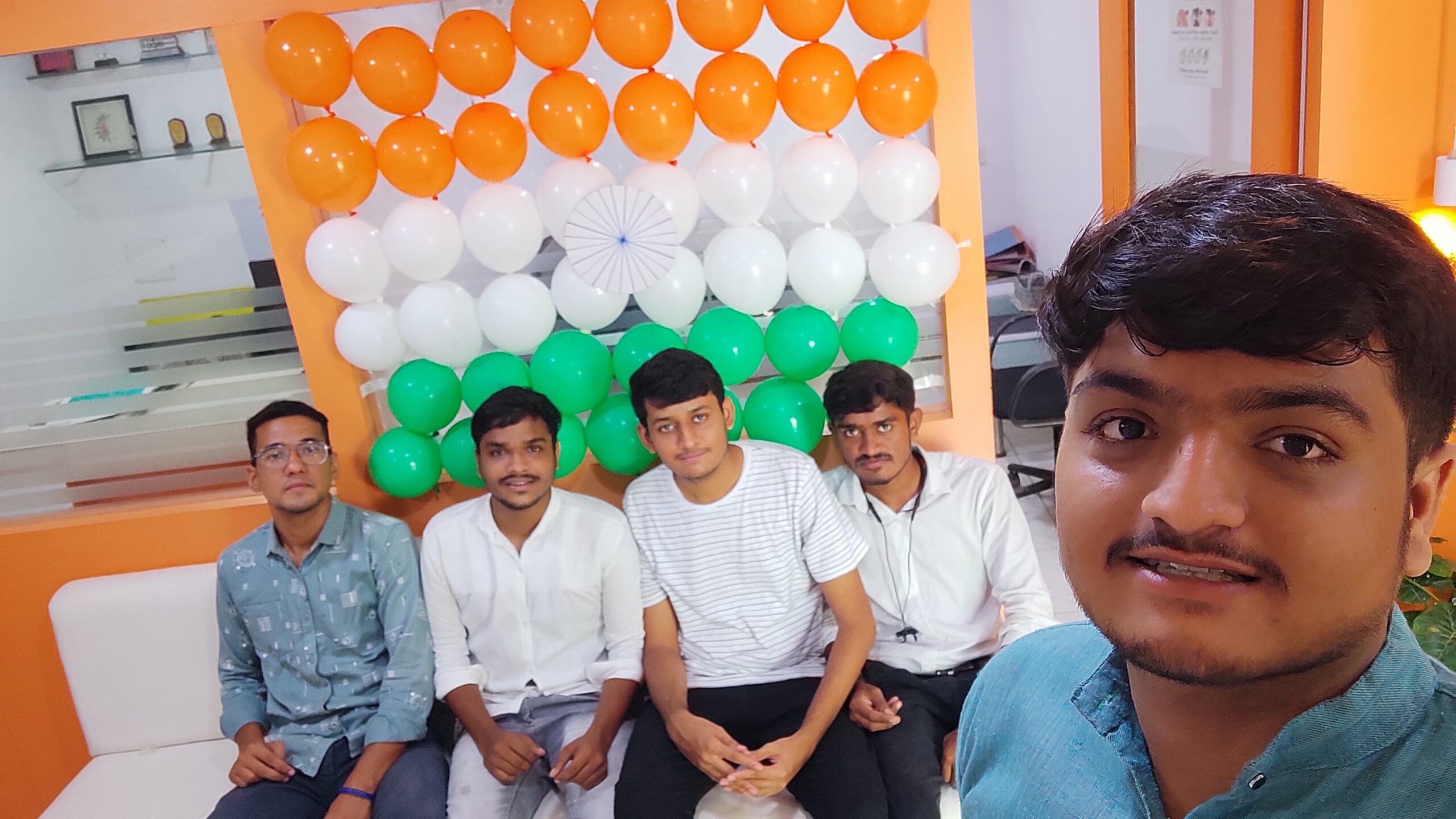 BrainZ Institute Of Design Rajkot Life @ Brainz photo 18