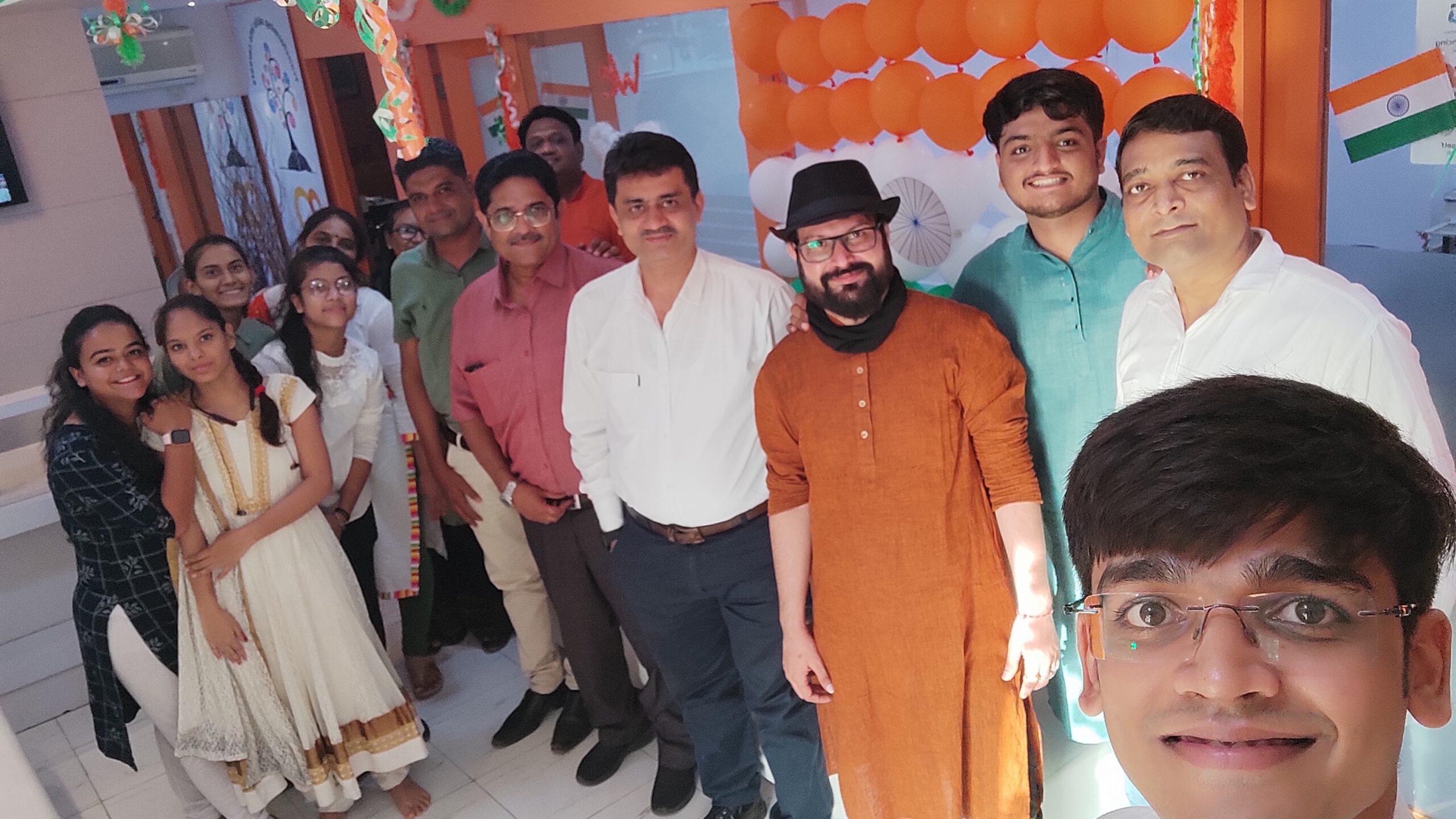 BrainZ Institute Of Design Rajkot Life @ Brainz photo 22