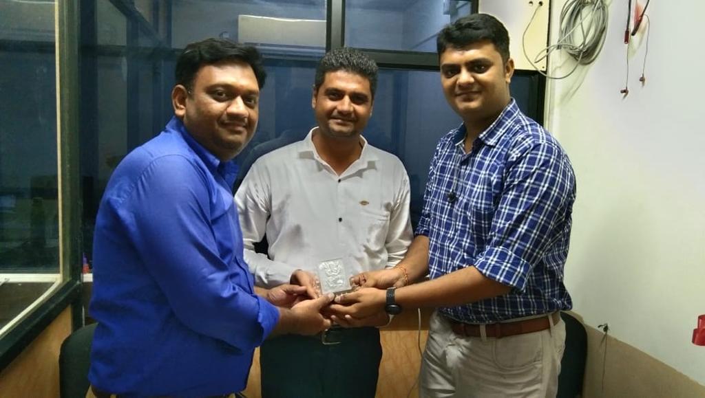 BrainZ Institute Of Design Rajkot Extra Curriculars photo 1