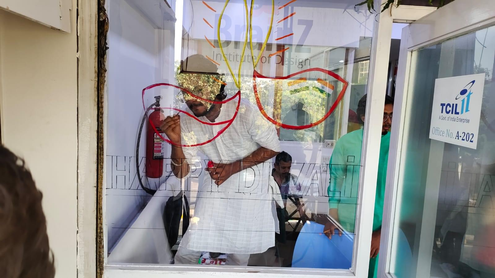 BrainZ Institute Of Design Rajkot Extra Curriculars photo 3