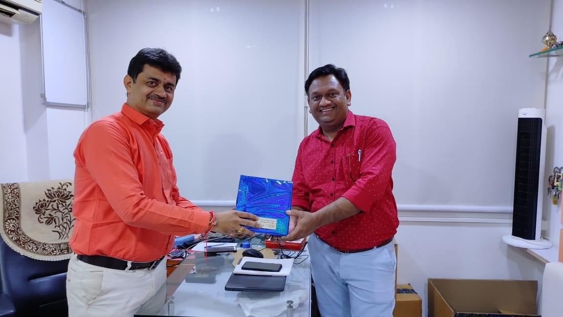 BrainZ Institute Of Design Rajkot Extra Curriculars photo 4