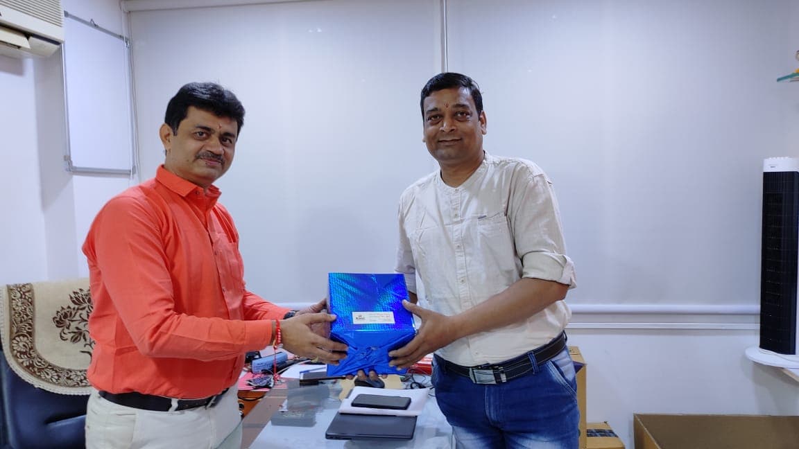 BrainZ Institute Of Design Rajkot Extra Curriculars photo 5