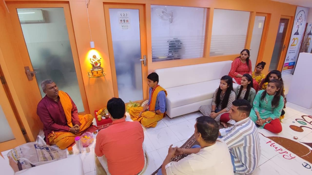 BrainZ Institute Of Design Rajkot Extra Curriculars photo 6