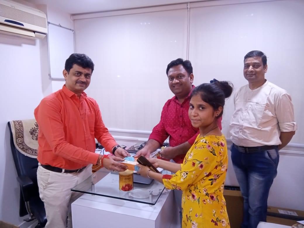 BrainZ Institute Of Design Rajkot Extra Curriculars photo 8