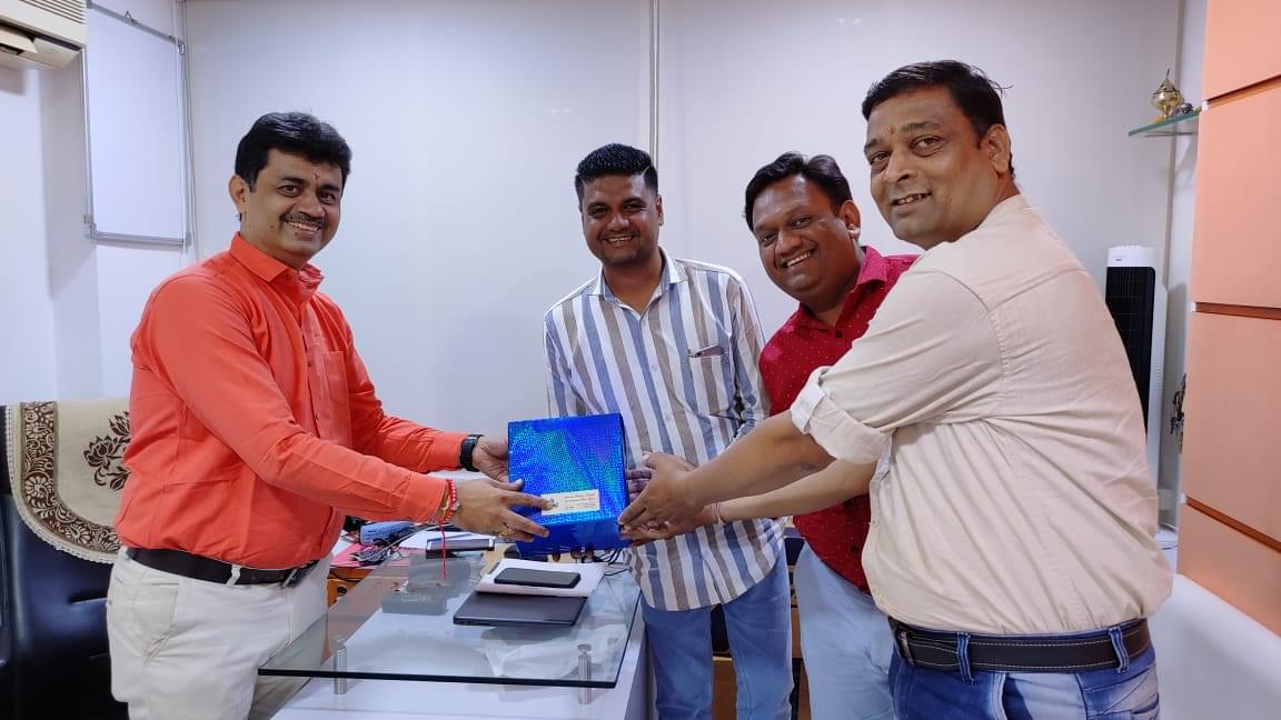 BrainZ Institute Of Design Rajkot Extra Curriculars photo 11