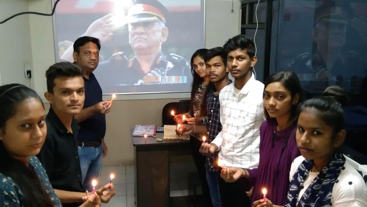 BrainZ Institute Of Design Rajkot Extra Curriculars photo 13