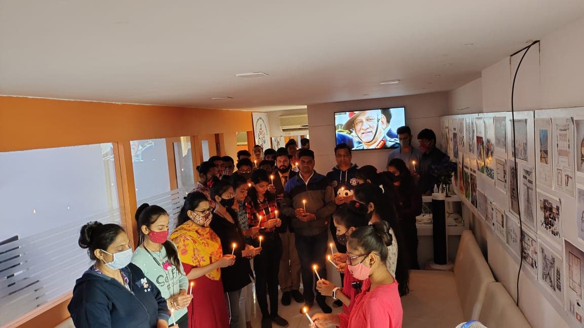 BrainZ Institute Of Design Rajkot Extra Curriculars photo 14