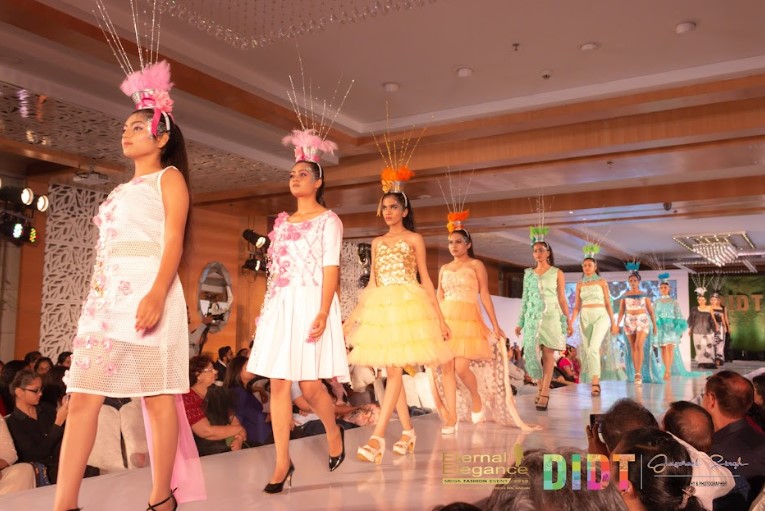 Dhanvantari Institute of Design & Technology Nashik Campus and events photo 5
