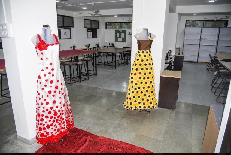 Dhanvantari Institute of Design & Technology Nashik Campus and events photo 15