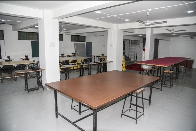 Dhanvantari Institute of Design & Technology Nashik Campus and events photo 12
