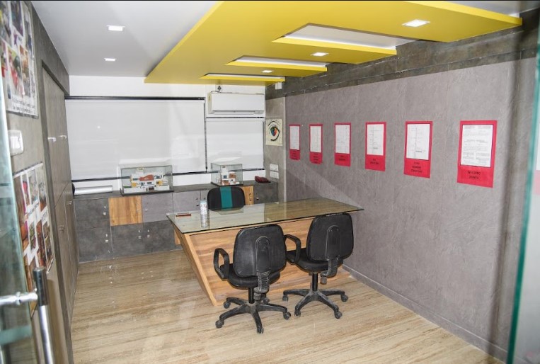 Dhanvantari Institute of Design & Technology Nashik Campus and events photo 8