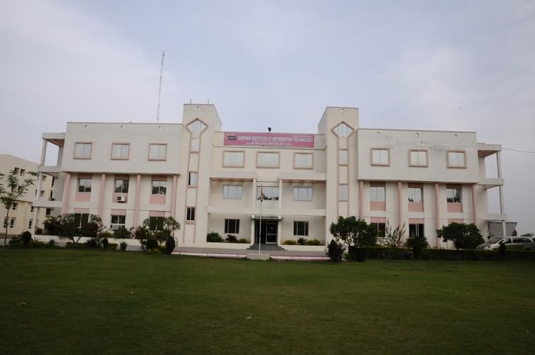 ShriRam Group of Colleges Gwalior Campus photo 2