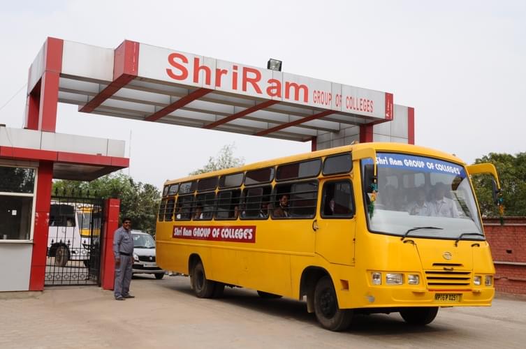 ShriRam Group of Colleges Gwalior Campus photo 3