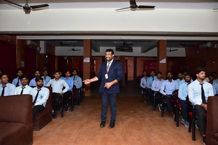 ShriRam Group of Colleges Gwalior Campus photo 4