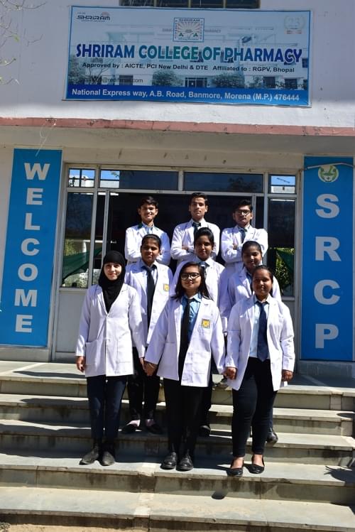 ShriRam Group of Colleges Gwalior Campus photo 5