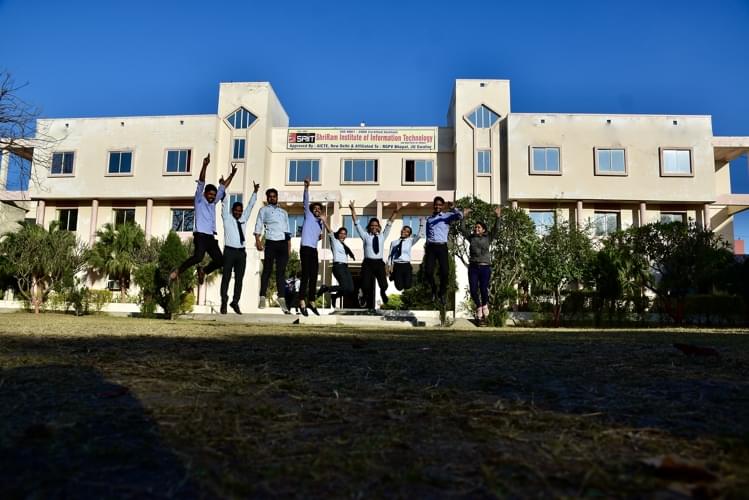 ShriRam Group of Colleges Gwalior Campus photo 6