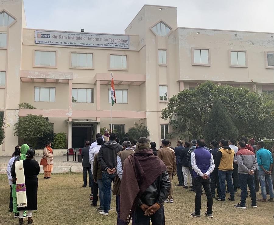 ShriRam Group of Colleges Gwalior Campus photo 9