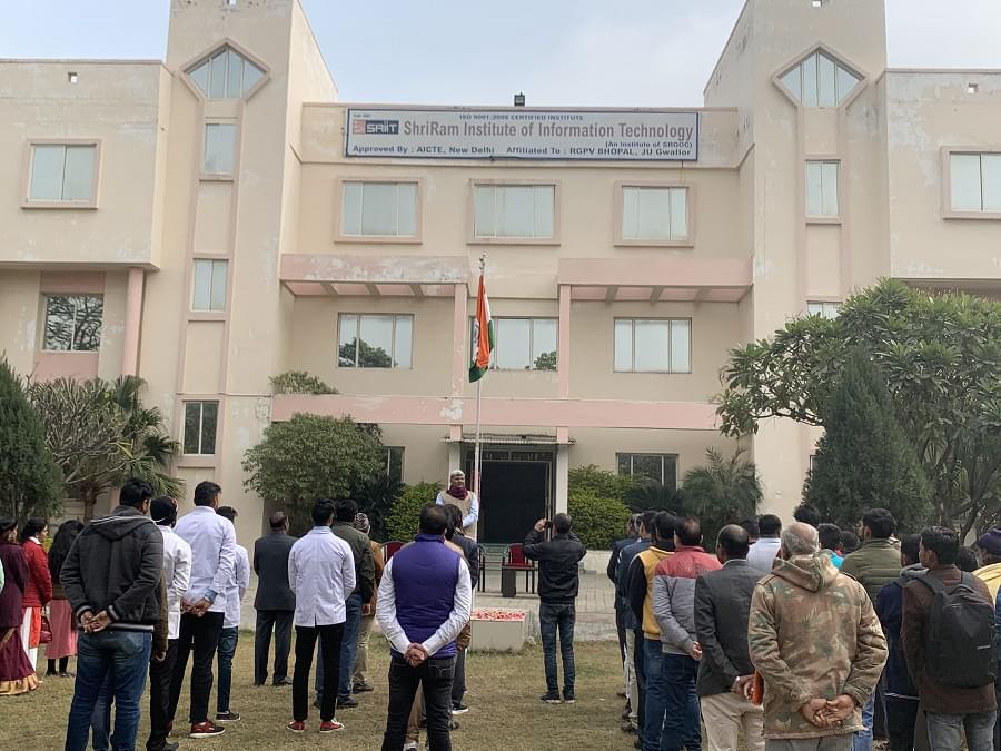 ShriRam Group of Colleges Gwalior Campus photo 10