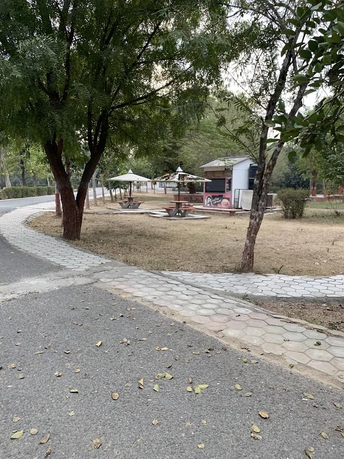 ShriRam Group of Colleges Gwalior Campus photo 11