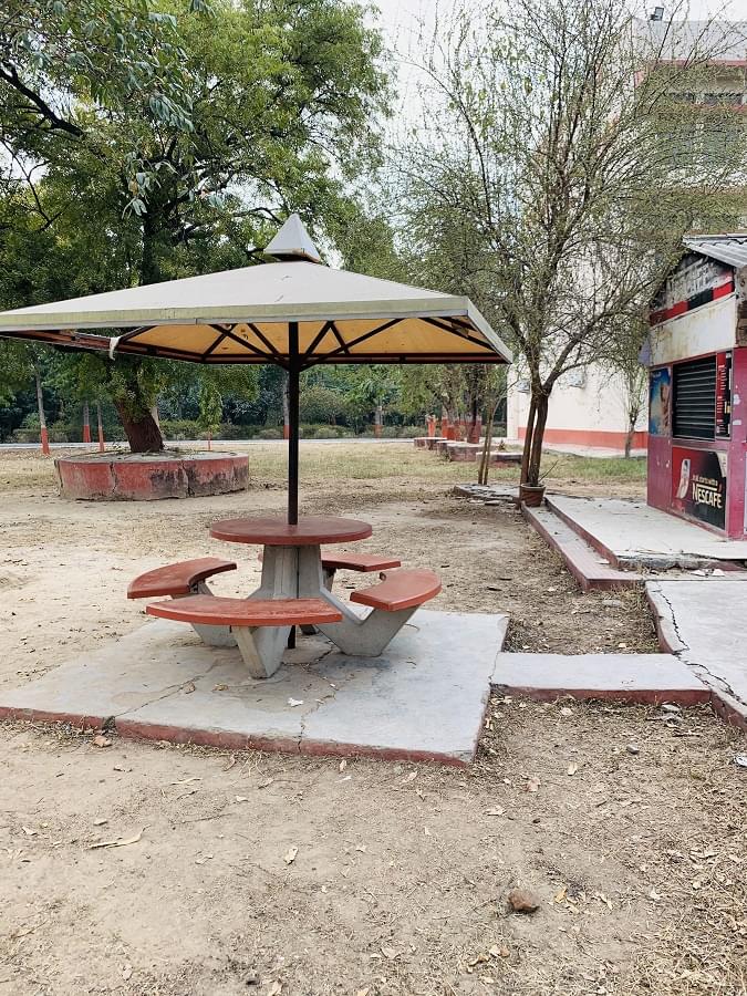 ShriRam Group of Colleges Gwalior Campus photo 12