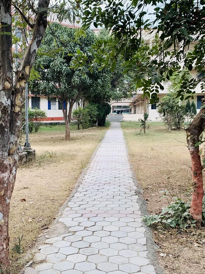 ShriRam Group of Colleges Gwalior Campus photo 13