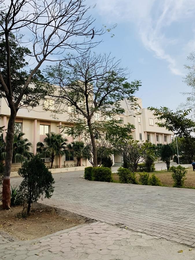 ShriRam Group of Colleges Gwalior Campus photo 14