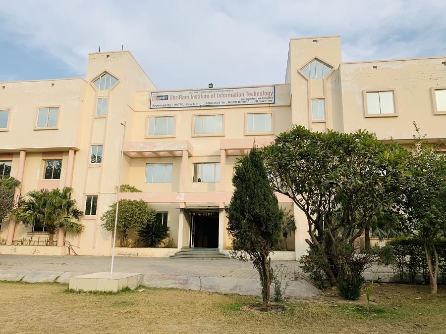 ShriRam Group of Colleges Gwalior Campus photo 16