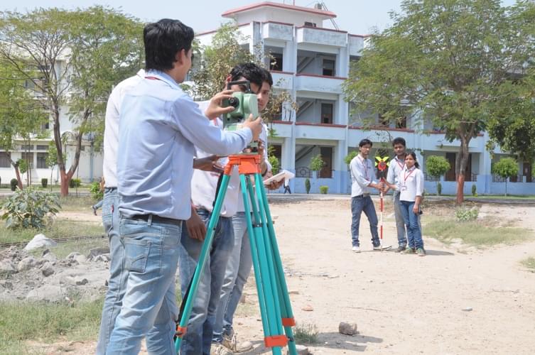 ShriRam Group of Colleges Gwalior Facilities photo 3