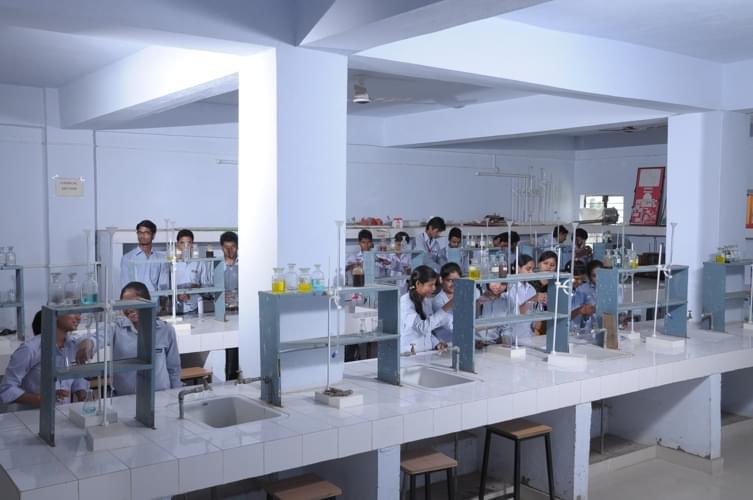 ShriRam Group of Colleges Gwalior Facilities photo 4