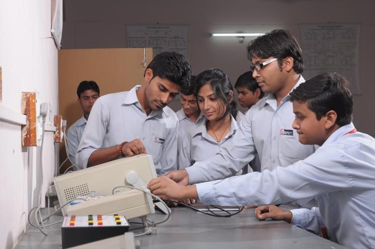 ShriRam Group of Colleges Gwalior Facilities photo 7