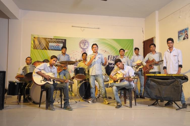 ShriRam Group of Colleges Gwalior Facilities photo 8