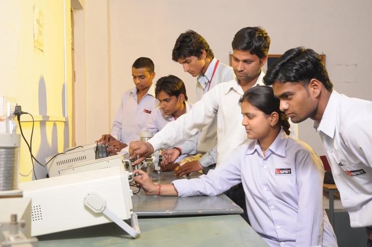ShriRam Group of Colleges Gwalior Facilities photo 11