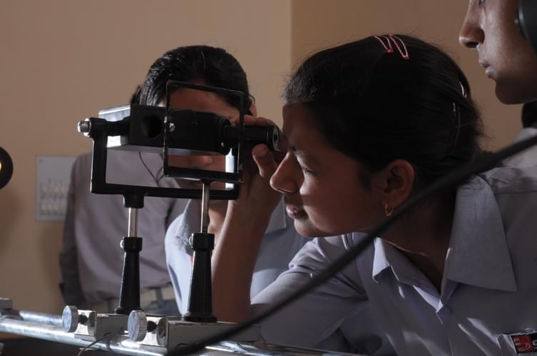 ShriRam Group of Colleges Gwalior Facilities photo 12