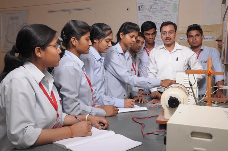 ShriRam Group of Colleges Gwalior Facilities photo 13