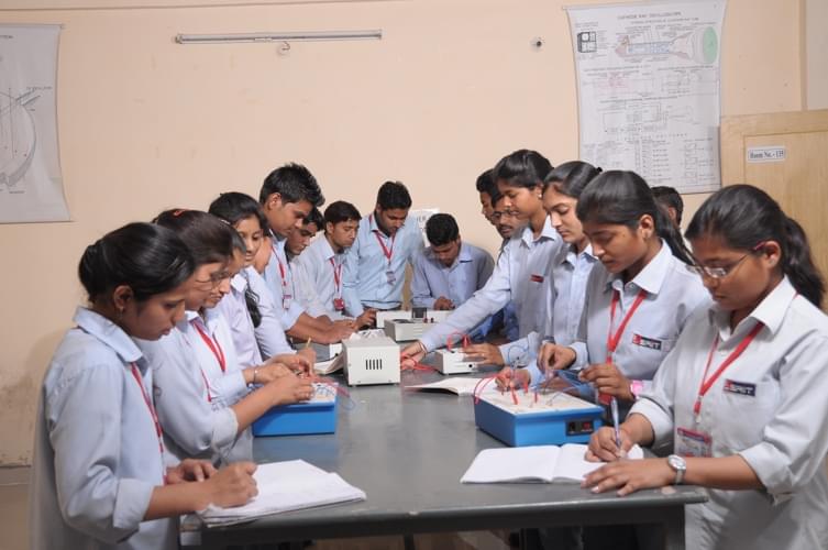ShriRam Group of Colleges Gwalior Facilities photo 14