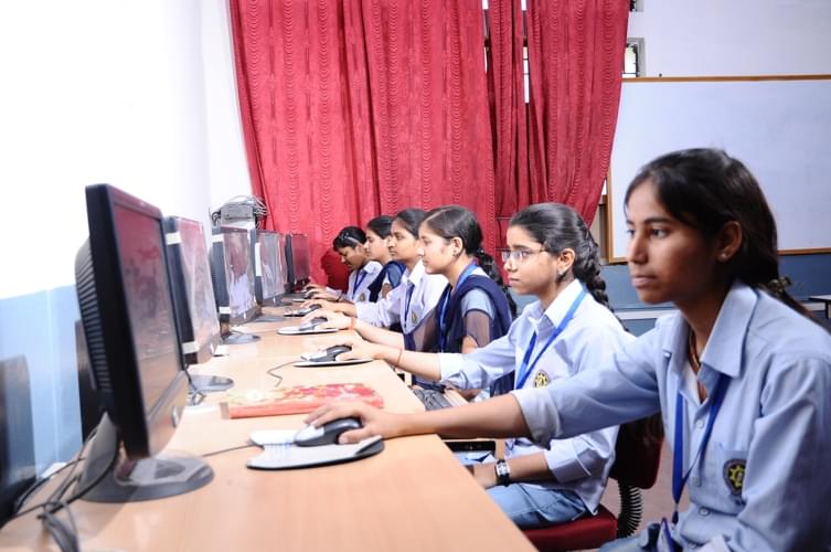 ShriRam Group of Colleges Gwalior Facilities photo 16